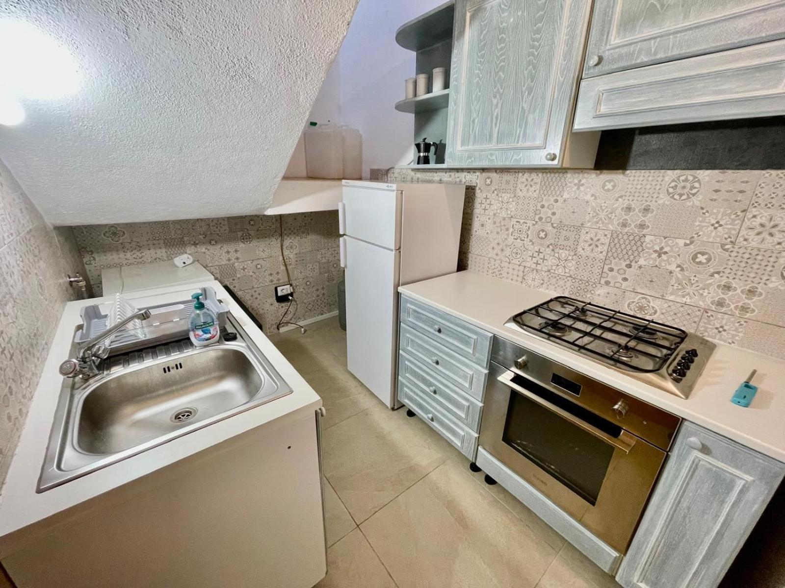 Villa Nel Cortile Della Casa Di Carta, Due Singole Unita Torpè Esterno foto